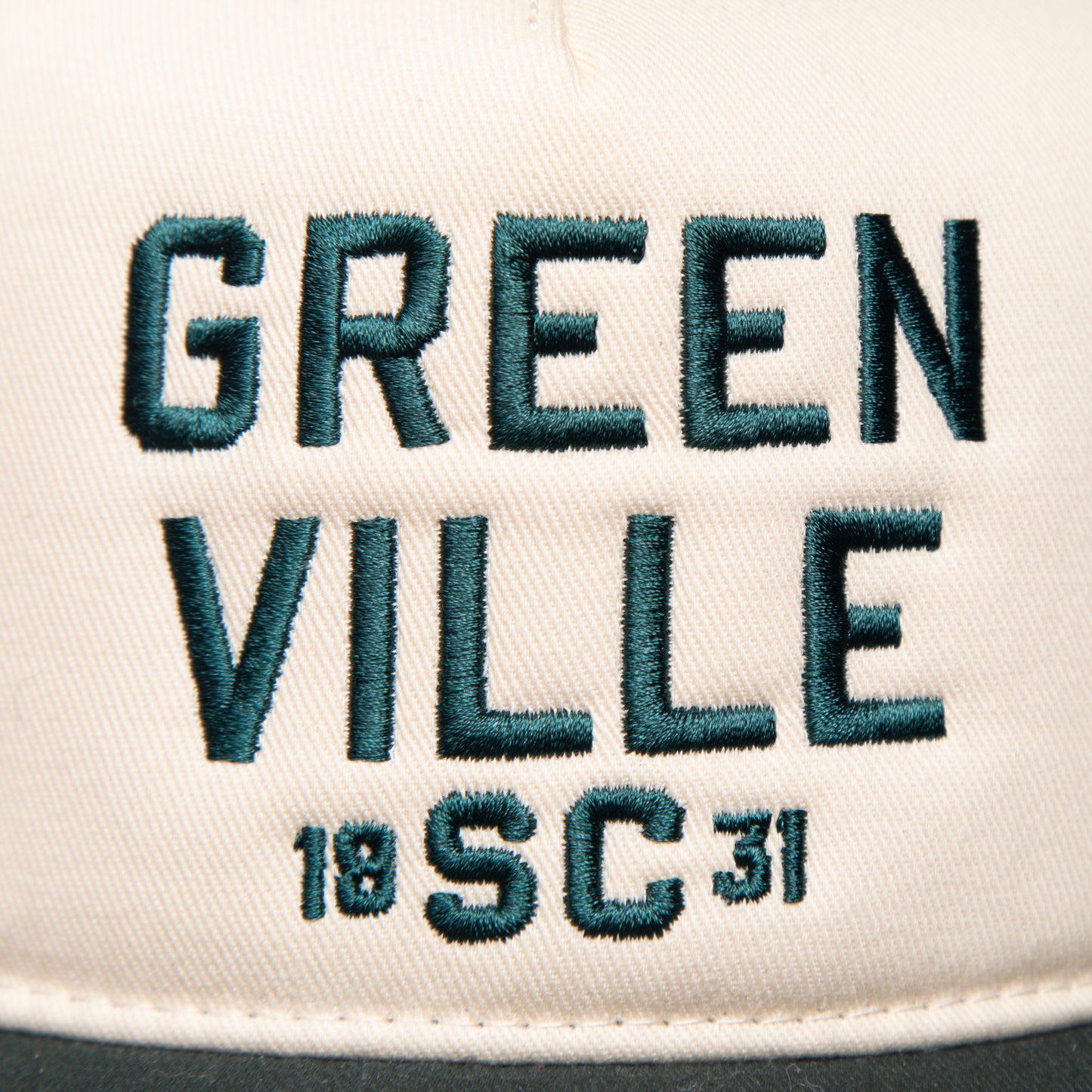 GVL Varsity Trucker