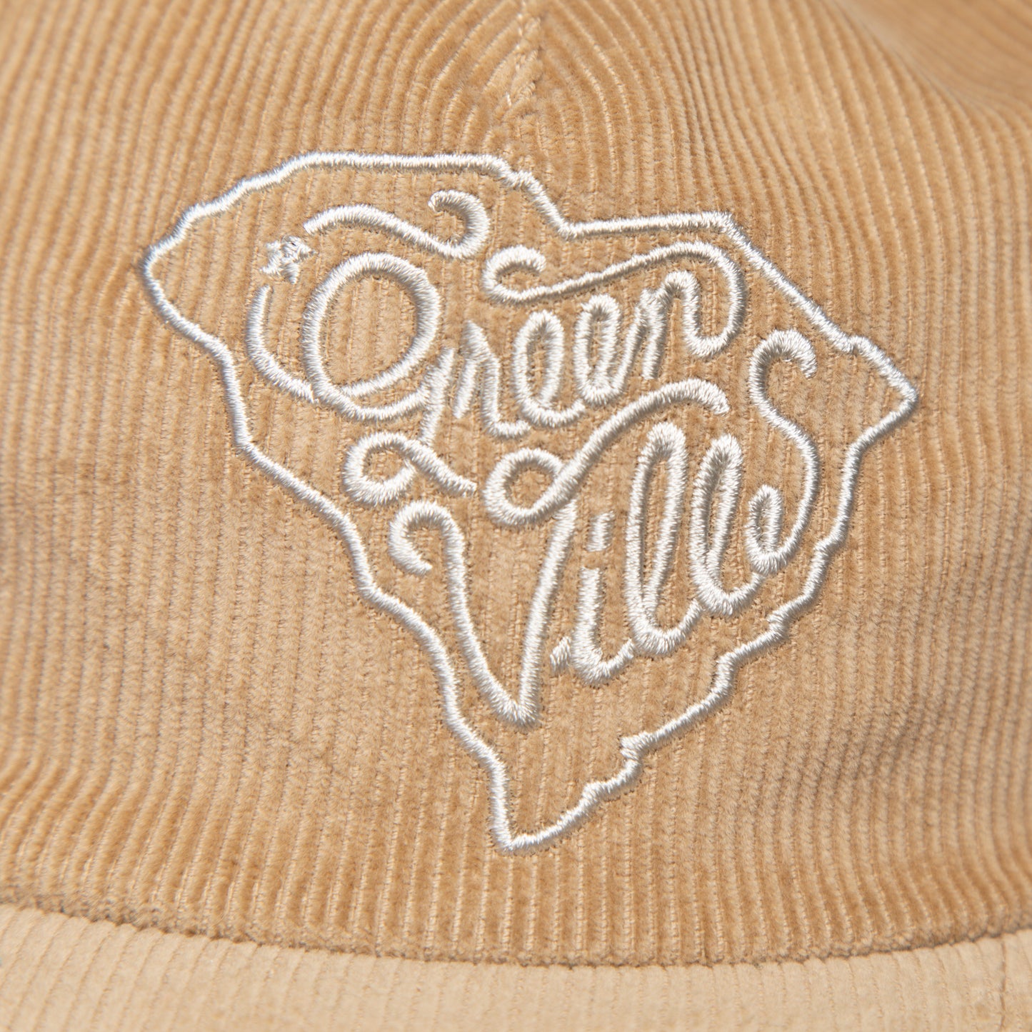 GVL State Hat