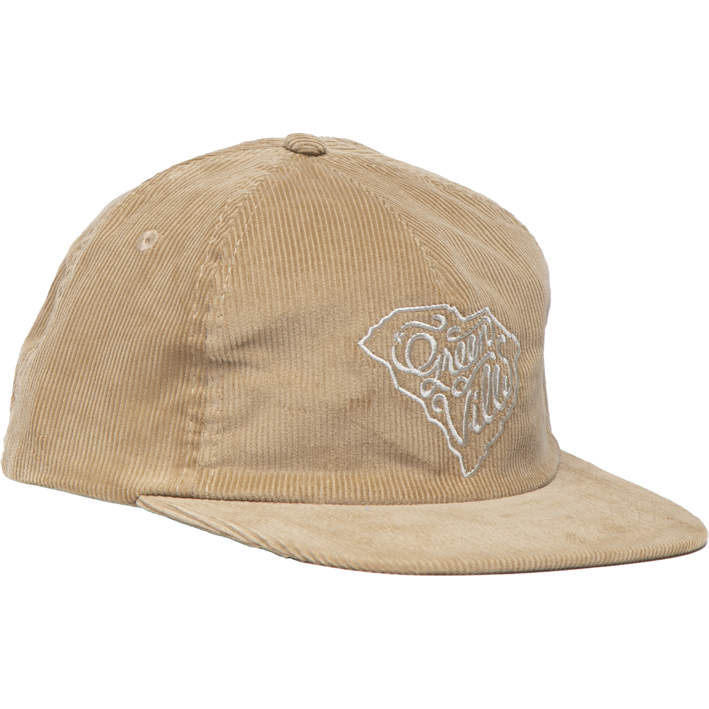 GVL State Hat