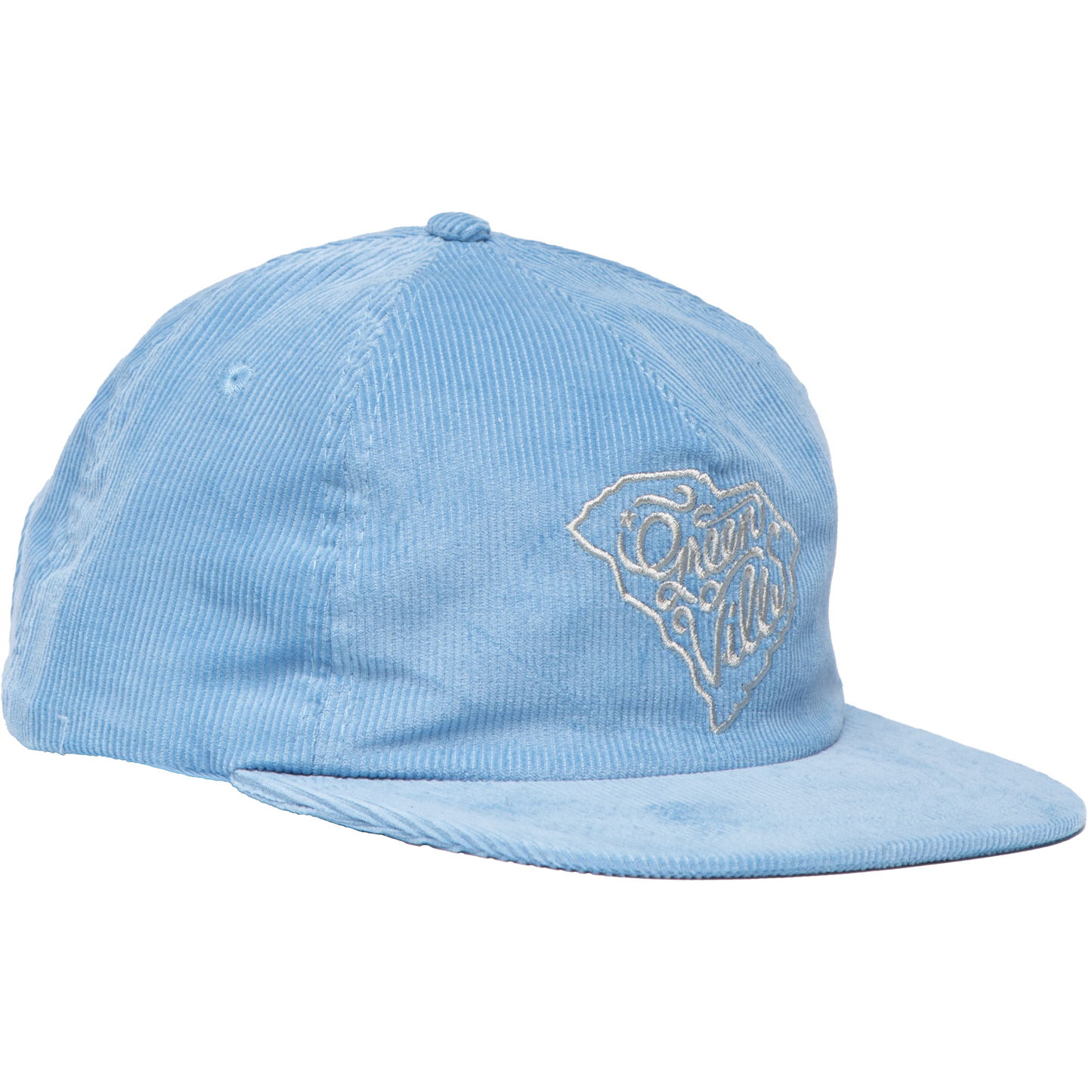GVL State Hat