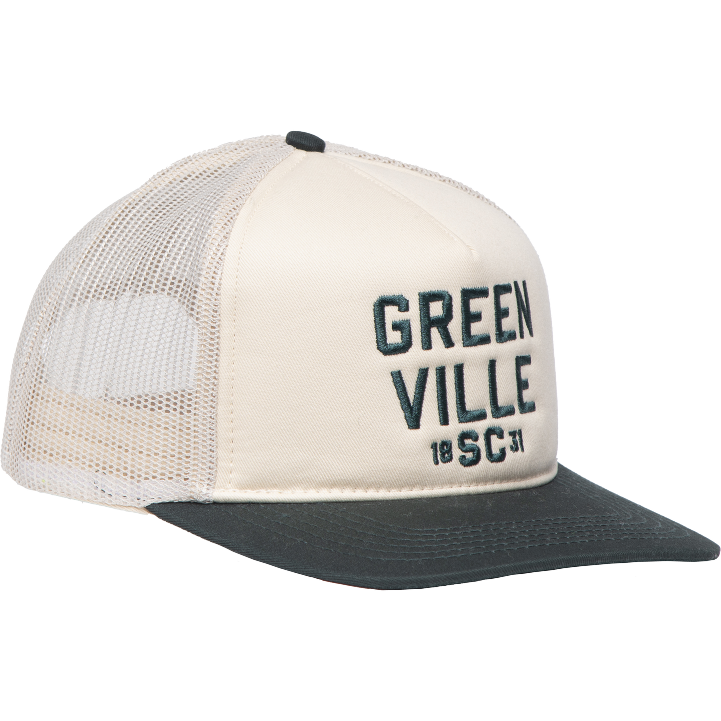 GVL Varsity Trucker