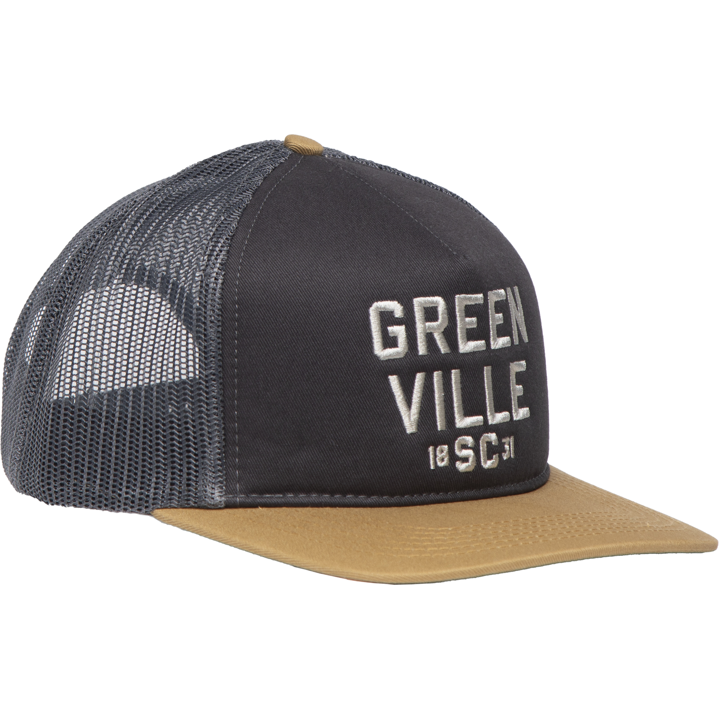 GVL Varsity Trucker