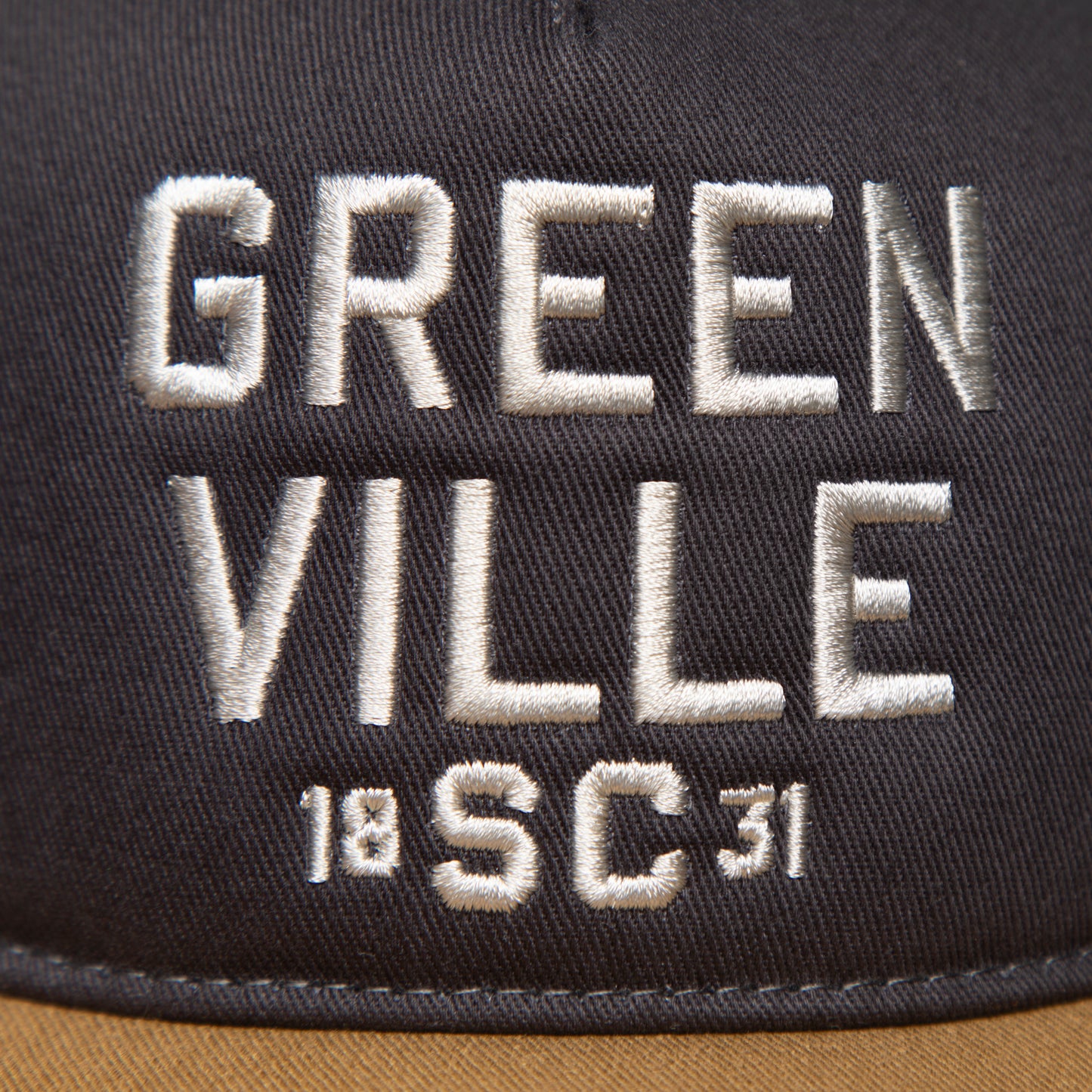 GVL Varsity Trucker