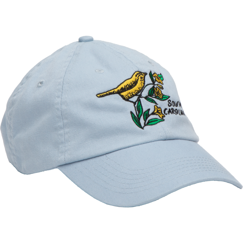 Carolina Wren Cap