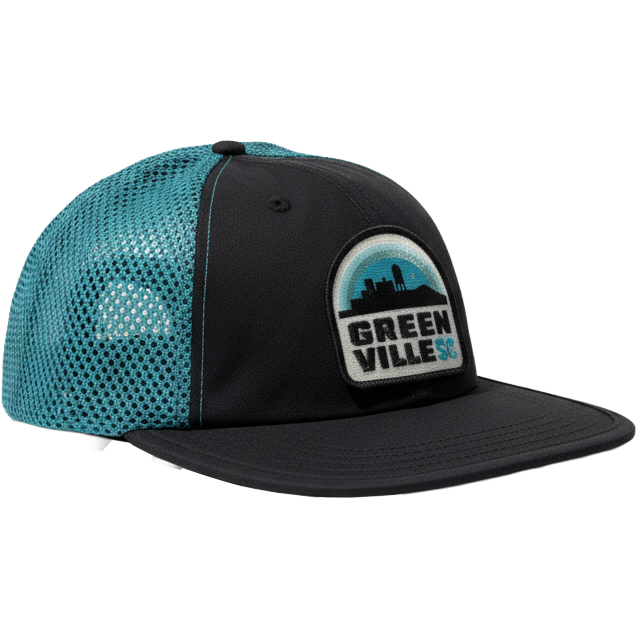 GVL Tech Hat