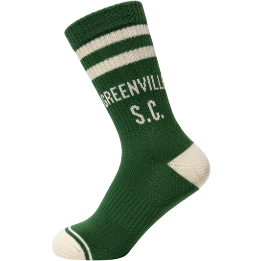 Greenville Athletic Sock